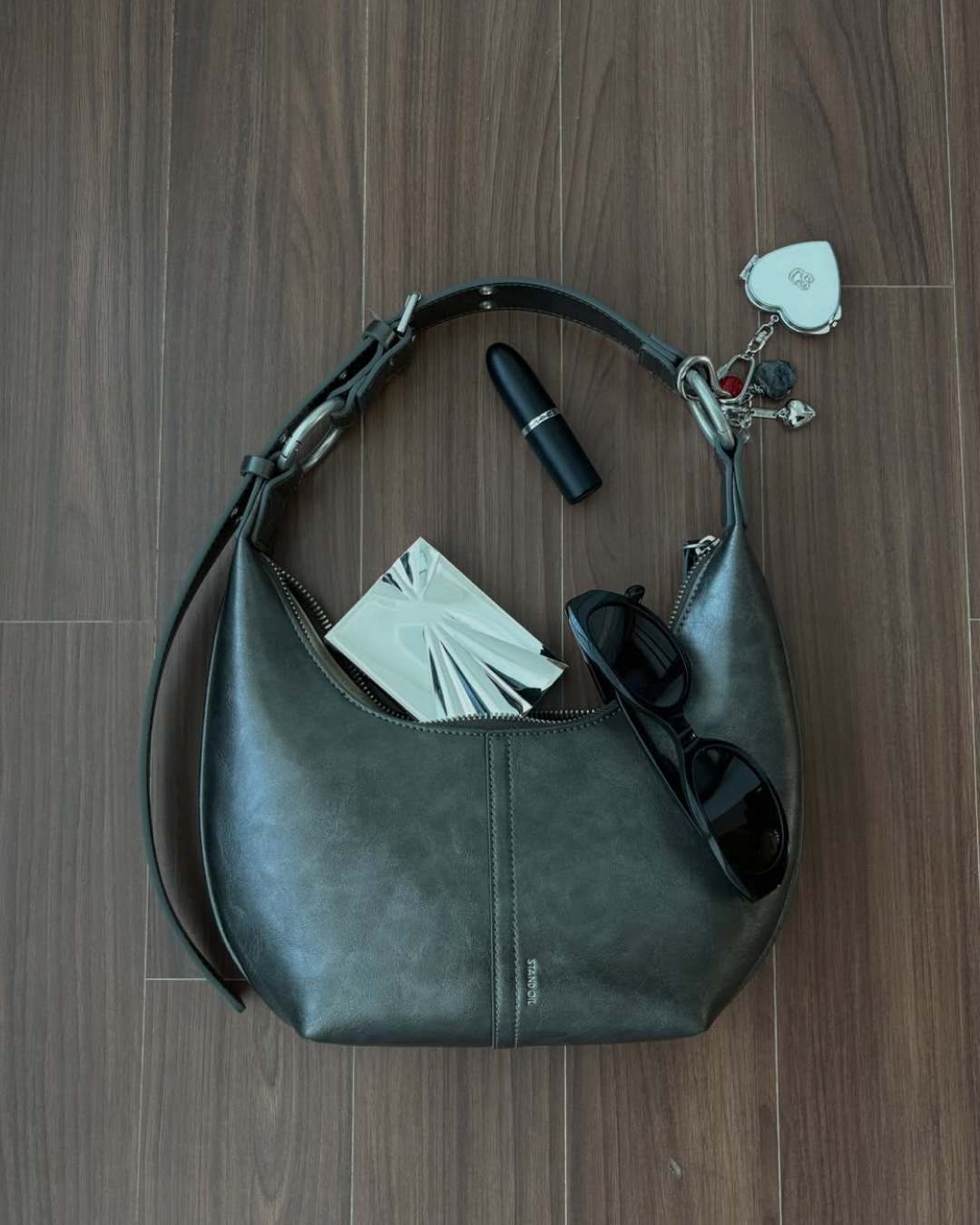 Stand Oil Tovi Bag (預購 6月初發貨)