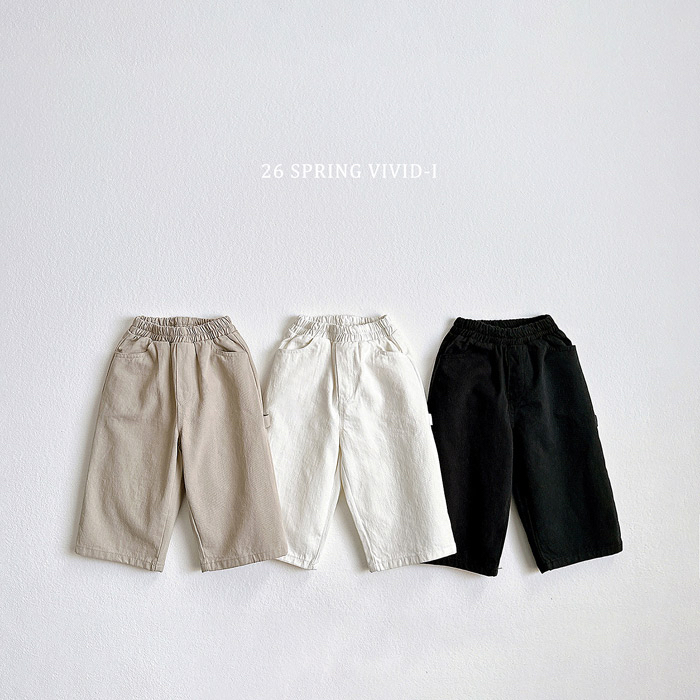 🇰🇷vivid_i pants