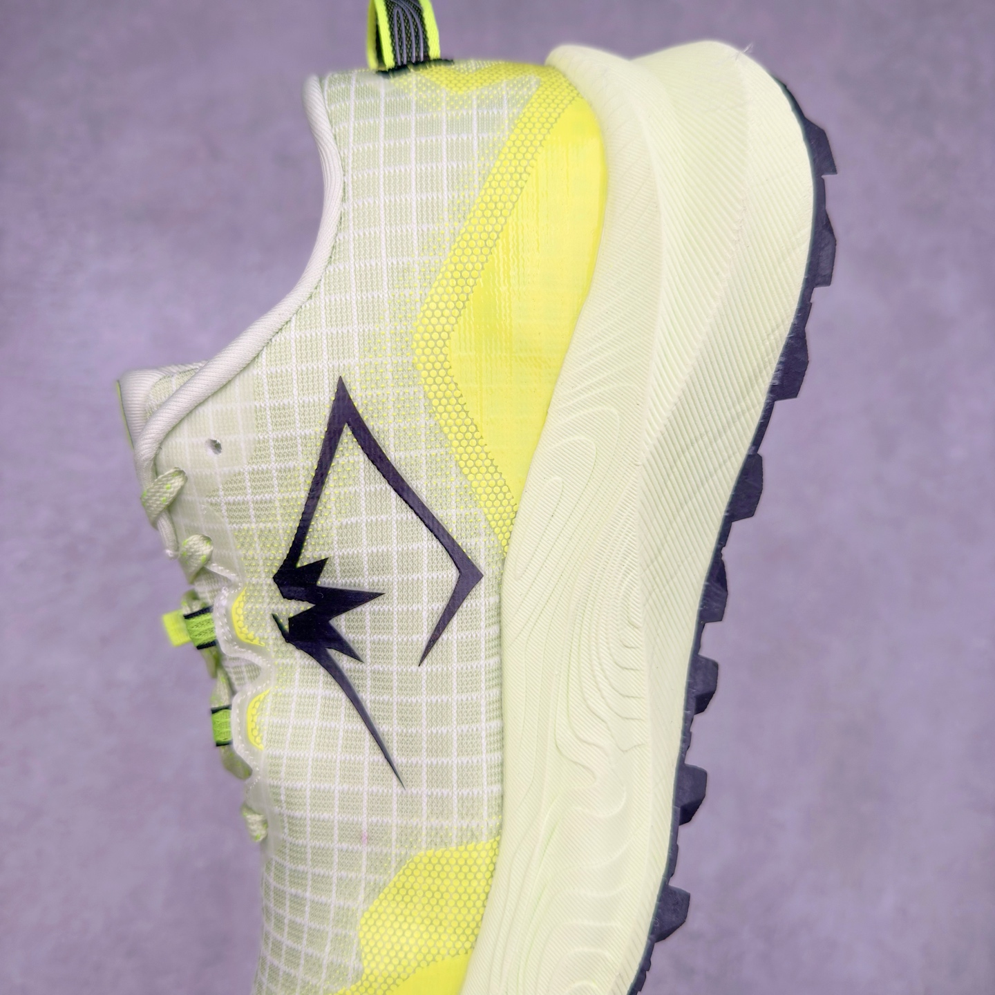 Asics Gel-Trabuco Max 3 