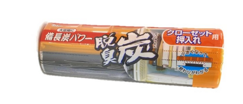 362NM/雞仔牌衣物淨化消臭劑(衣櫃用)