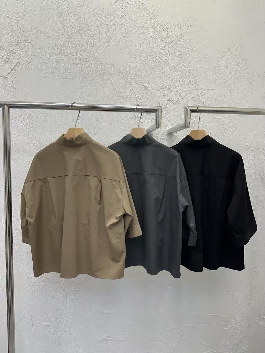 (2026FW) DAYLOG - TOP