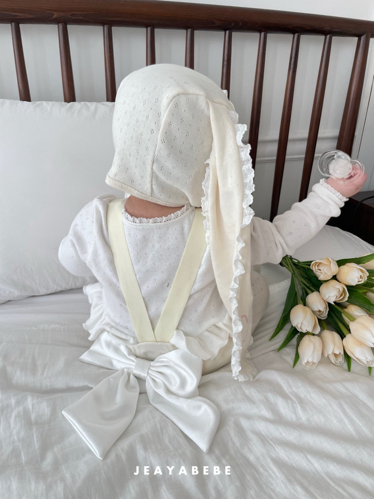 🇰🇷jeayabebe bonnet