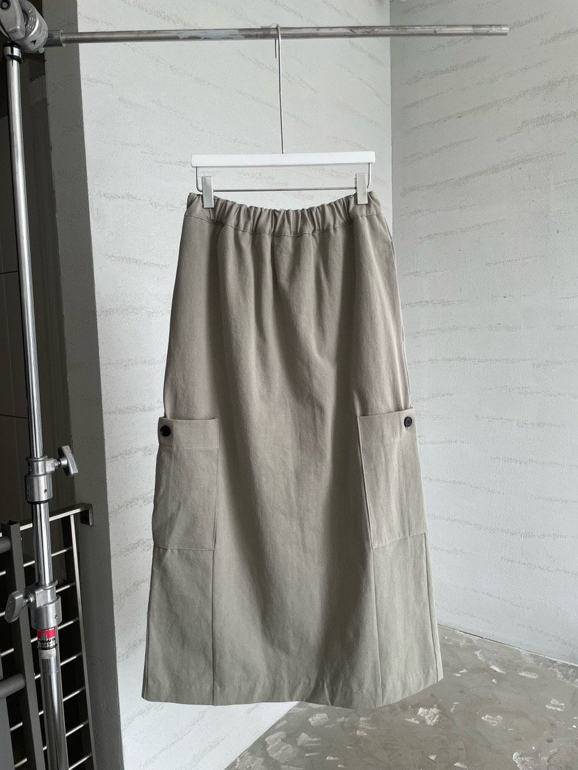 (2026FW) URBAN CLOTH - SKIRT