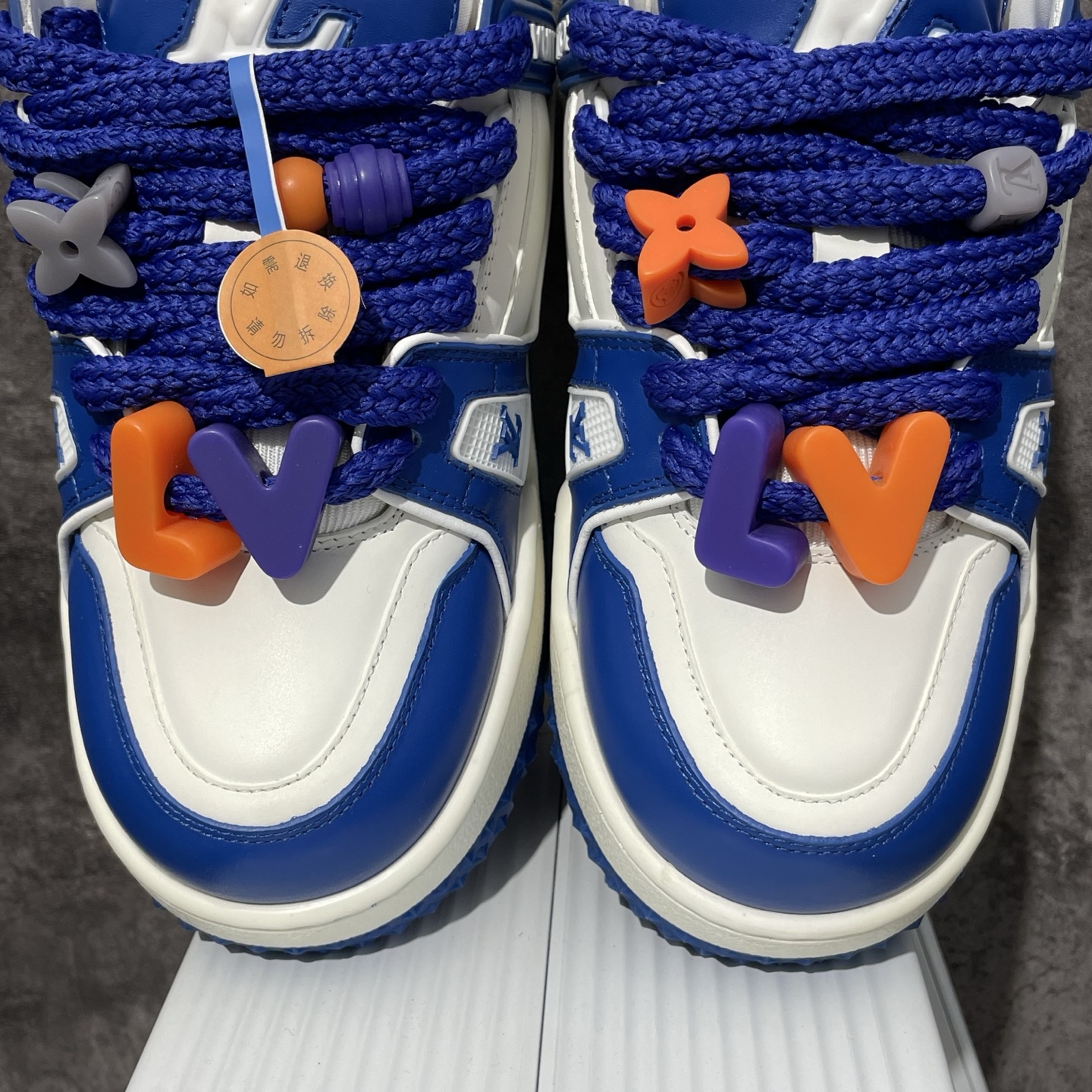 Louis Vuitton LV Trainer Maxi