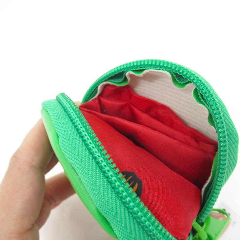 現貨｜Little My 阿美 Moomin 姆明 日版 手挽 環保袋 + 收納袋 (MM3173)