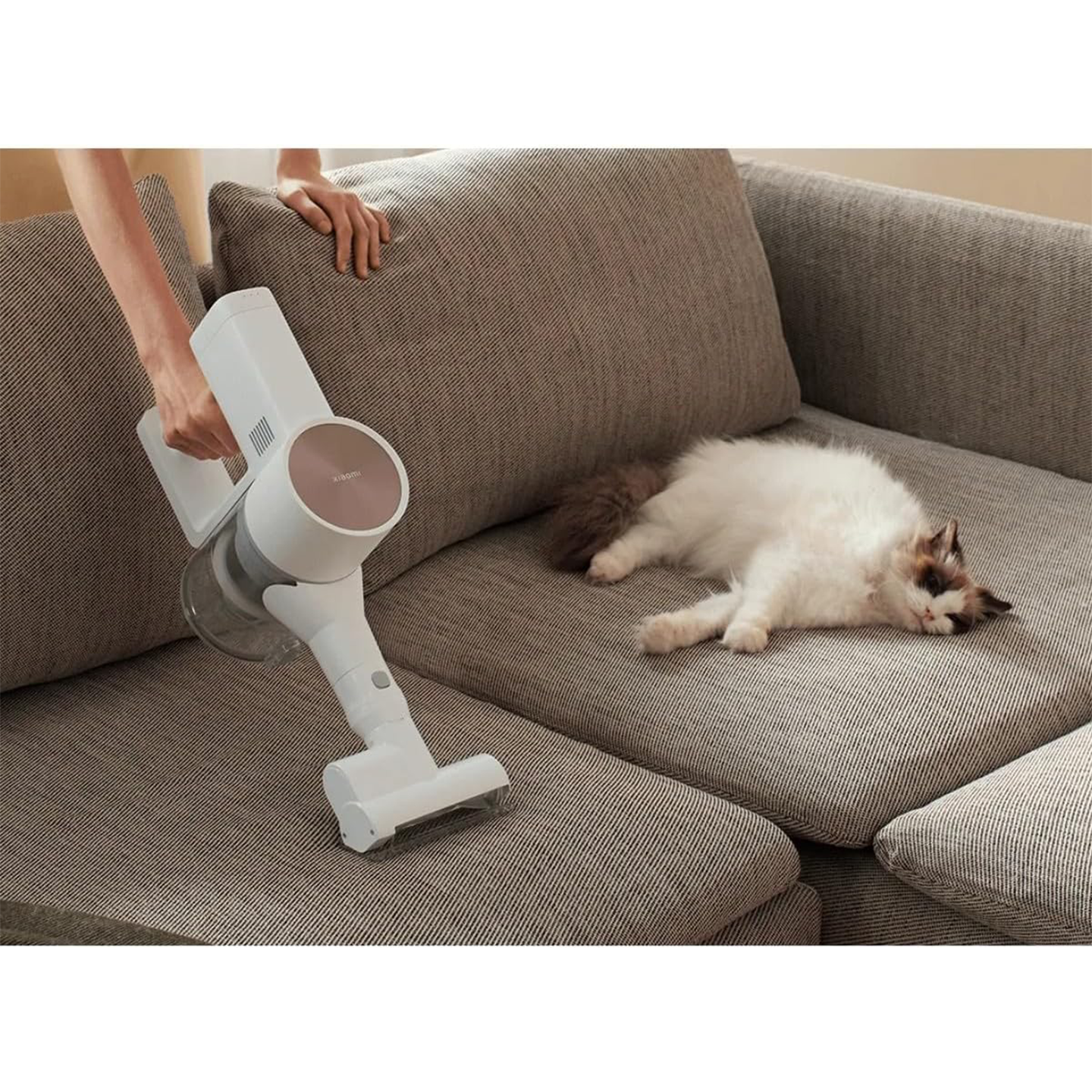 Xiaomi G20 Cordless Vacuum Cleaner Lightweight (BHR8831EU)