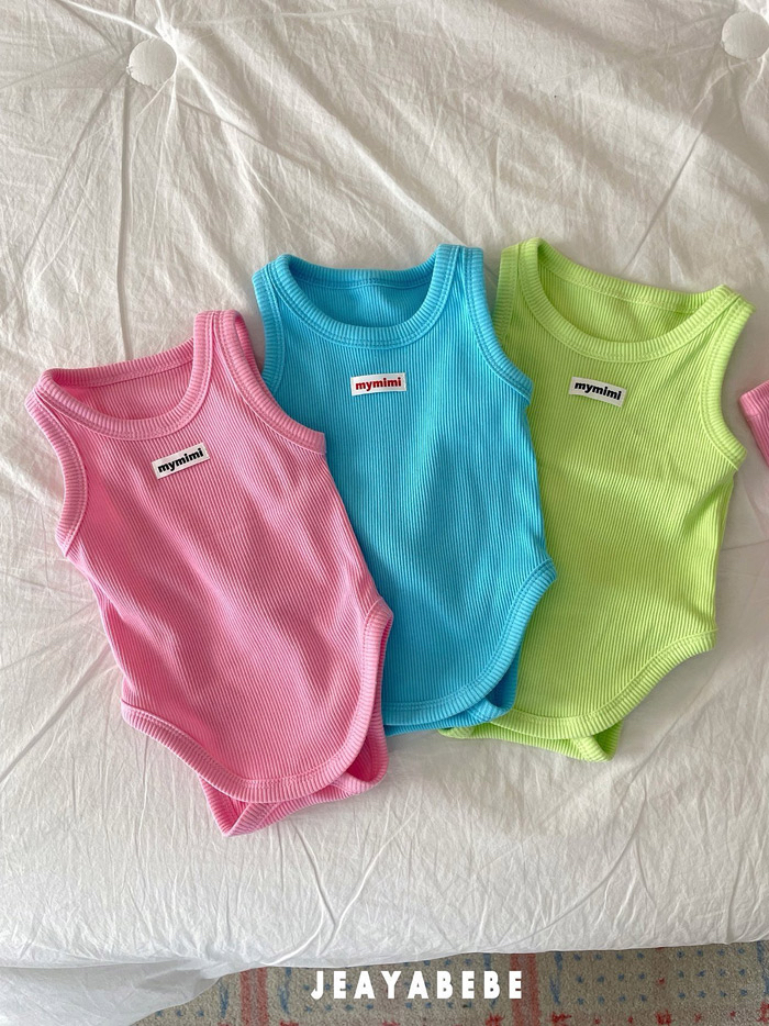 🇰🇷JeayaBebe包屁+襪