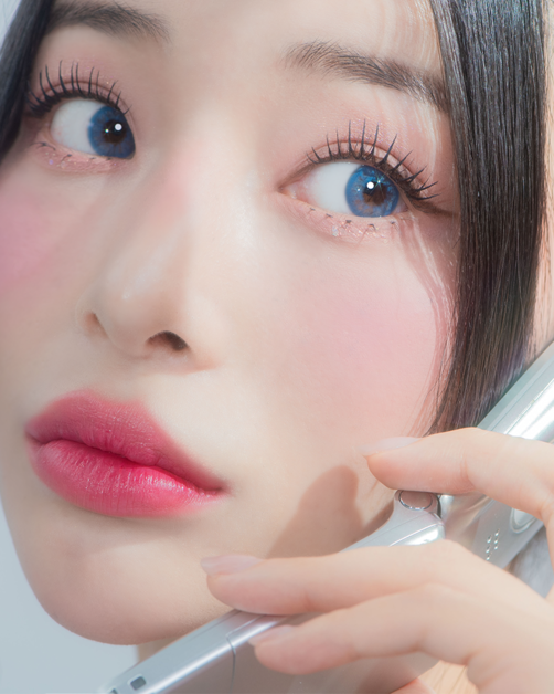 SIESTA - Cloud Blue (1day/10P)