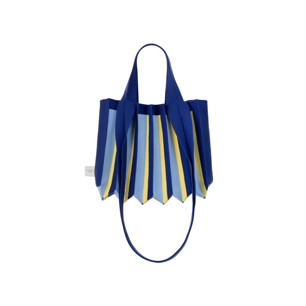 PLEATSMAMA New Mini Two-Way Bag (5色)