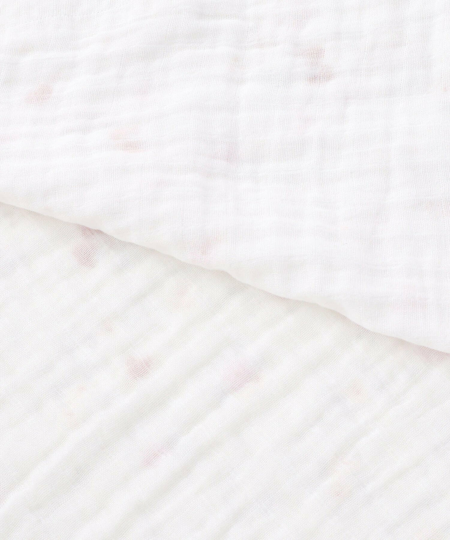 🇯🇵預訂 日本直送🇯🇵Slap Slip Baby三色動物草莓海洋圖案滿印純棉紗防踢睡袋