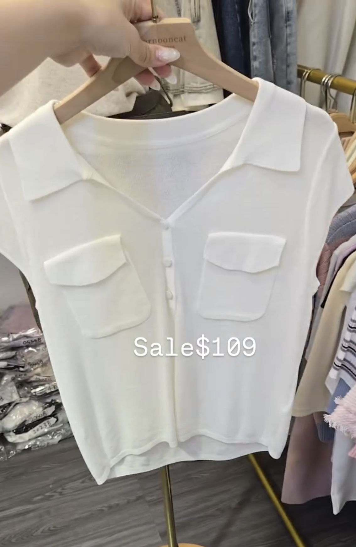 Sale$109