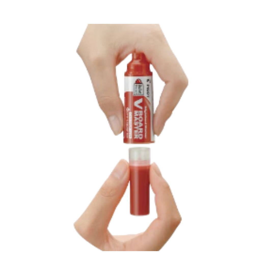 (Refill) Pilot V Board Master Ink Cartridge - Box of 12pcs