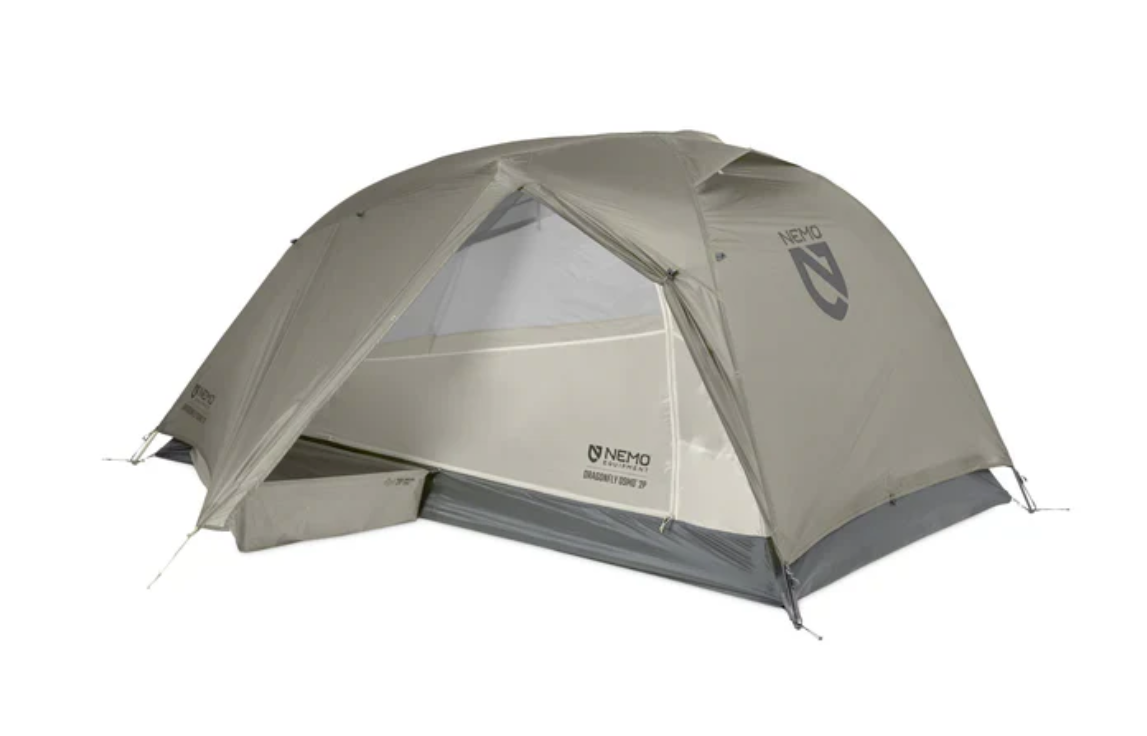 Nemo Dragonfly 2P Osmo