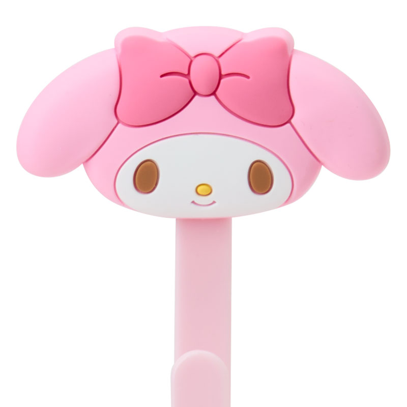 【日本】MY MELODY 飾物盤連掛勾