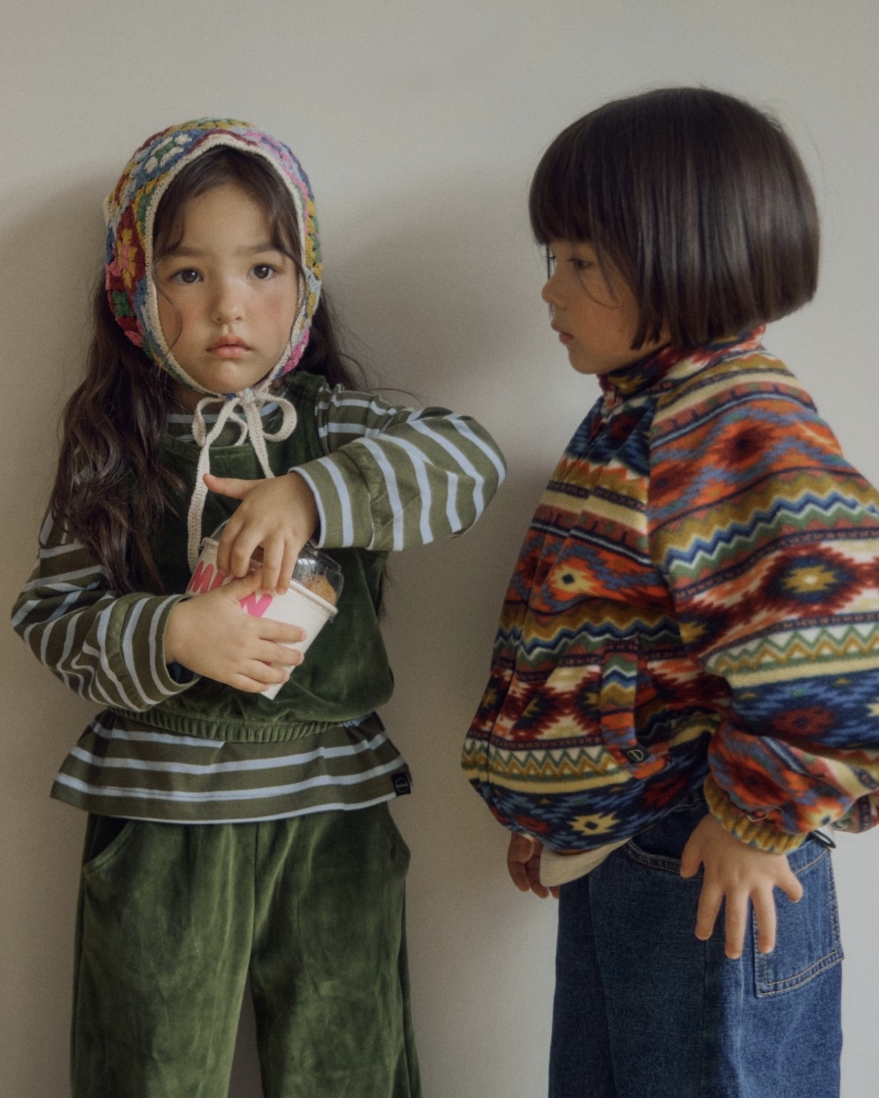 Mimi | Patagon JP