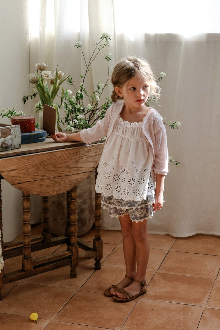 🇰🇷Puella_Flo外套