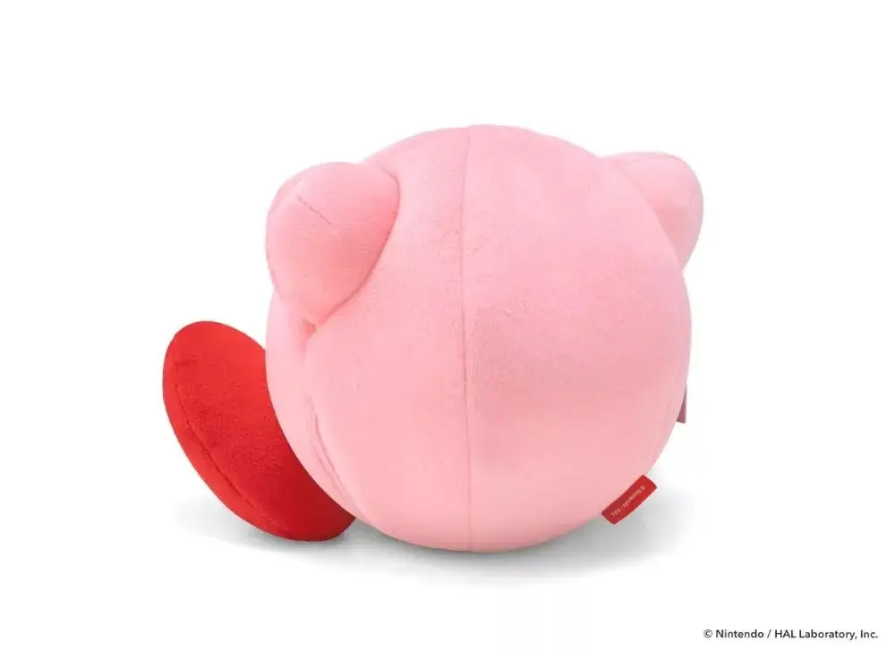 📦訂購 台灣代購 Nintendo任天堂 星之卡比 星のカービィ Kirby 紙巾套公仔