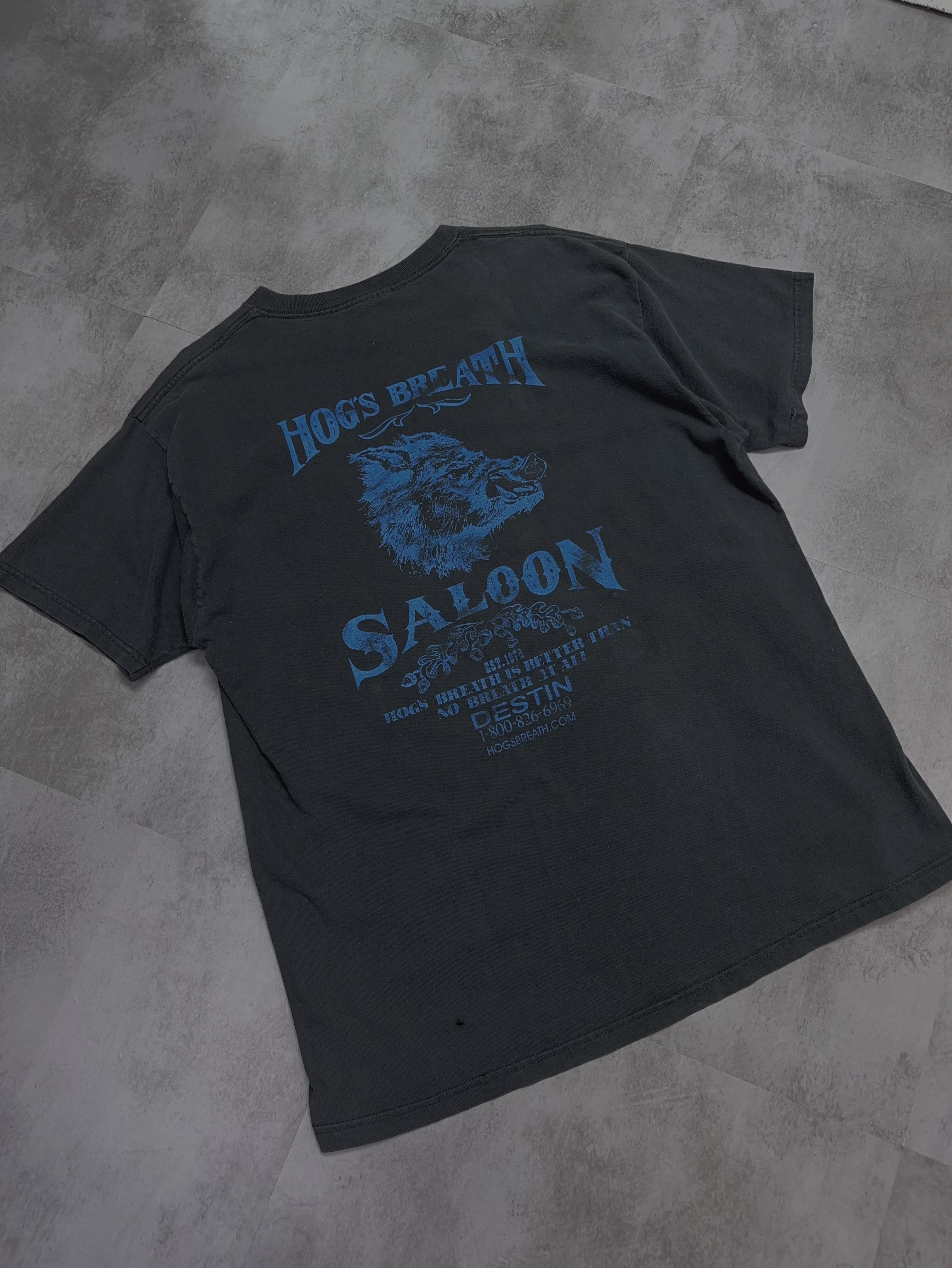 Vintage Tee - L