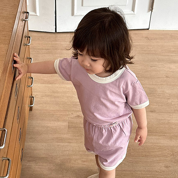 🇰🇷Here I Am set