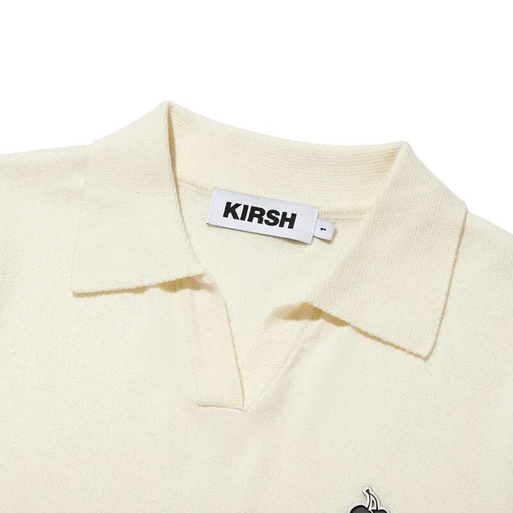 韓國 🇰🇷  KIRSH #KSH266