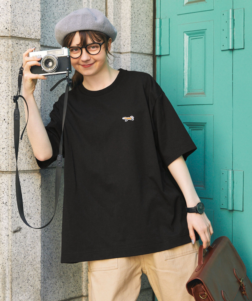 日本PENNEYS Tee