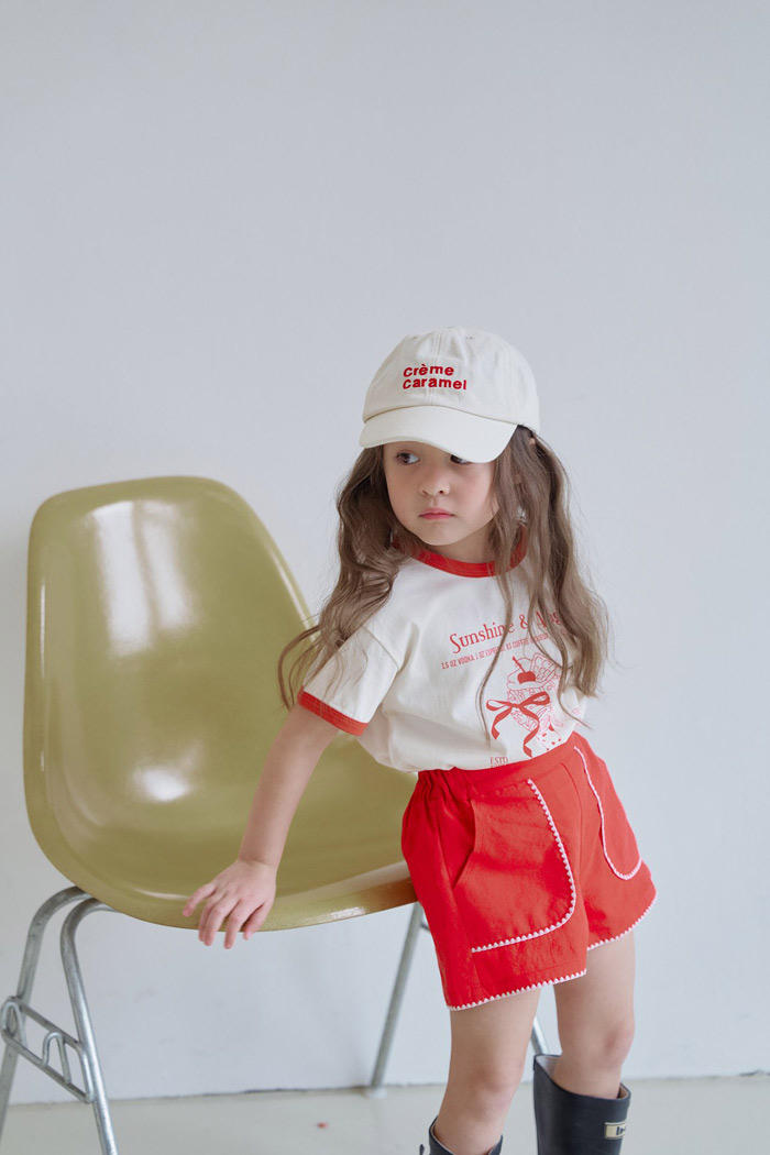 🇰🇷momoann短褲