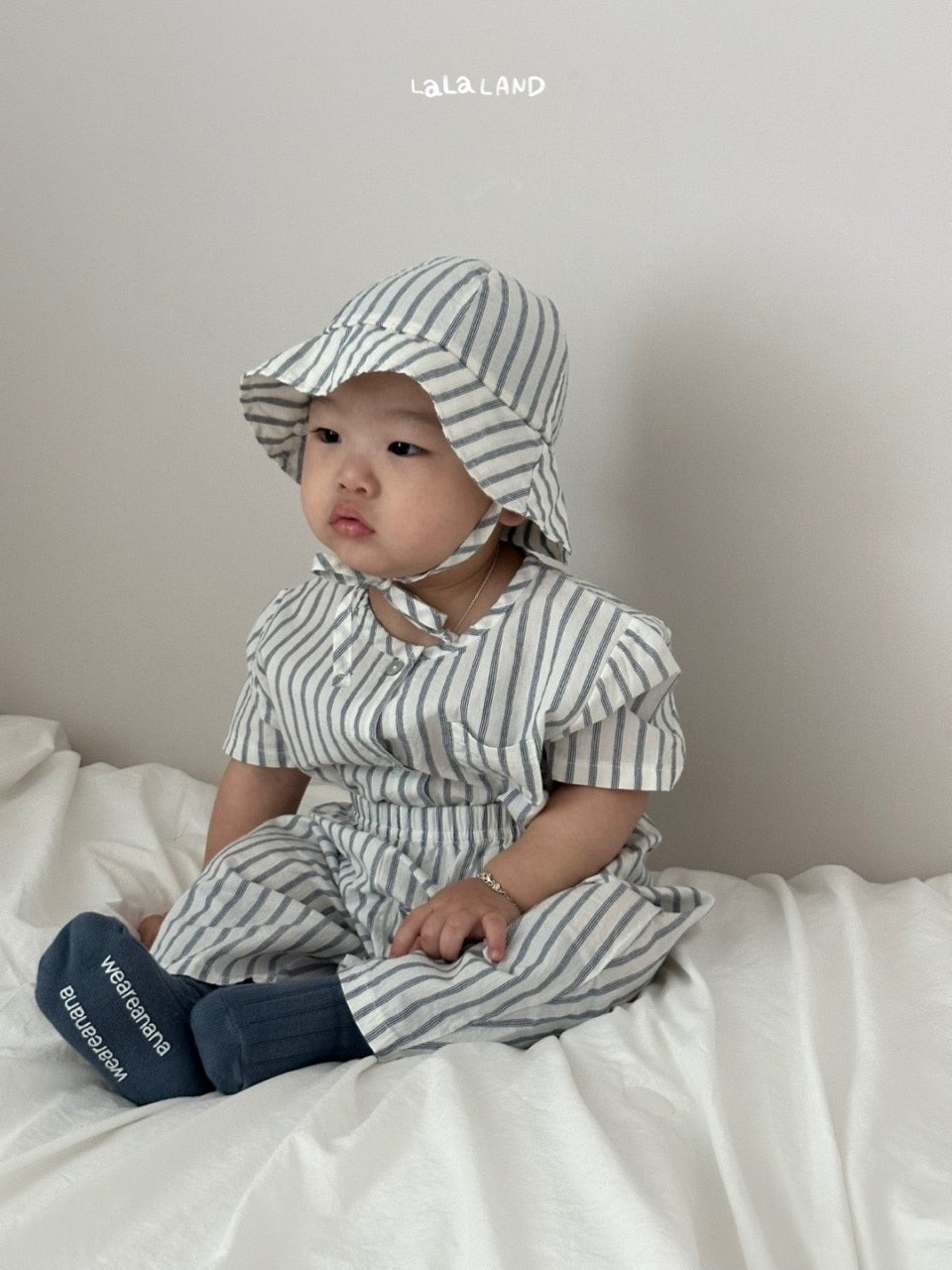 🇰🇷Lalaland Bebe長褲