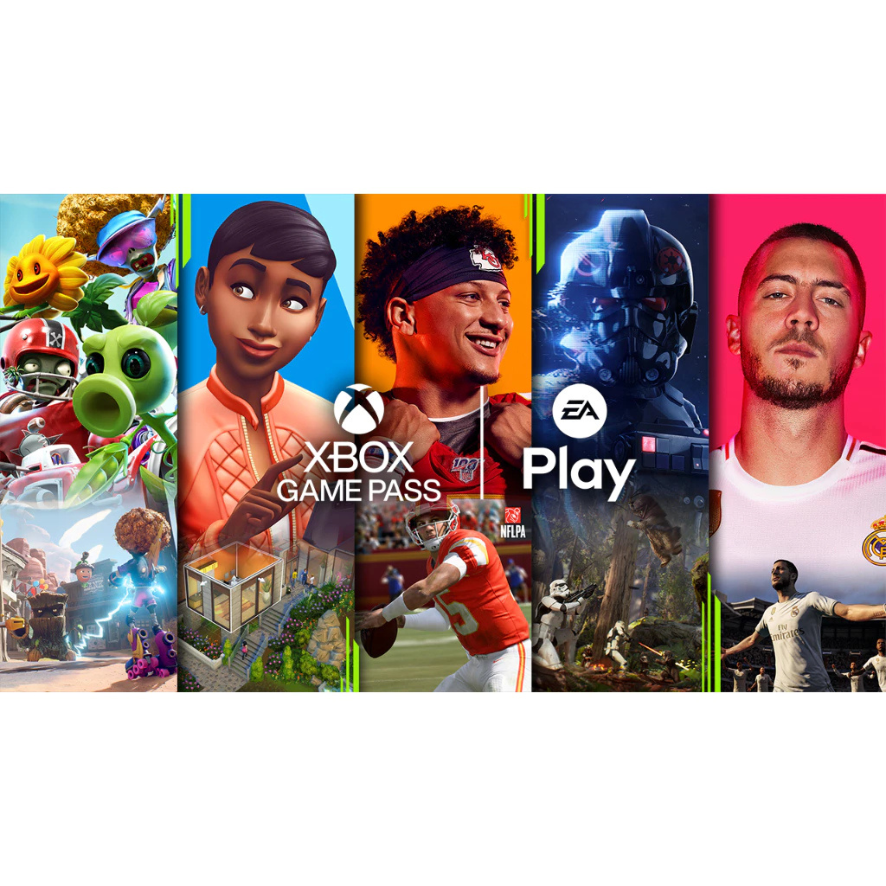 (🔥FLASH SALE🔥) Xbox Game Pass Ultimate (Xbox One / Xbox Series S / Xbox Series X / PC / Windows 10 / 11) Digital