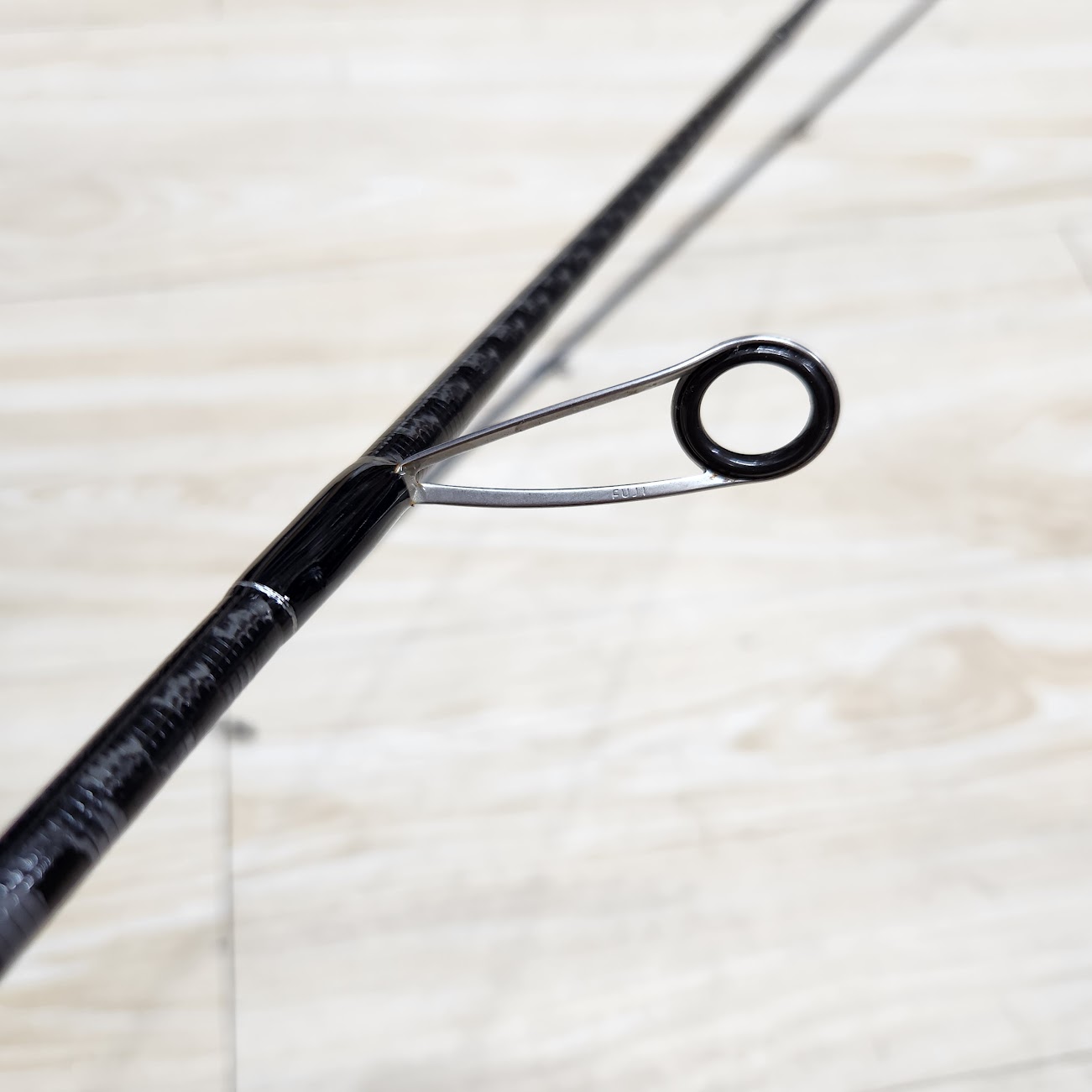 (中古品)台灣路亞幫ROCK GAME S68MSF