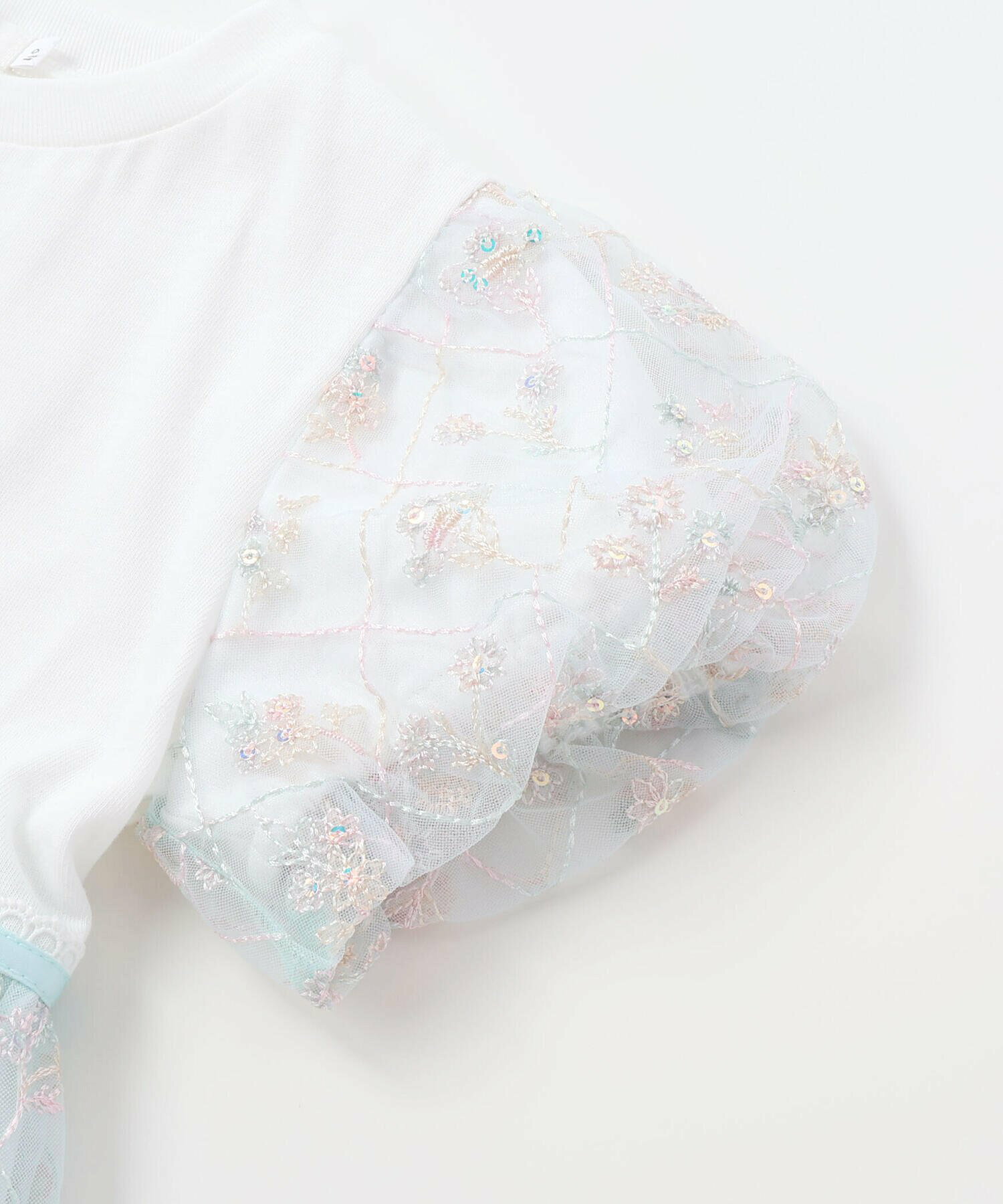 🆕【⭐訂購⭐】🇯🇵 日本直送 🌀🇯🇵 日本直送🇯🇵 亮片 薄紗 蕾絲針織 #公主連身裙［2款選］🌀 [ELCA-0110][260403]