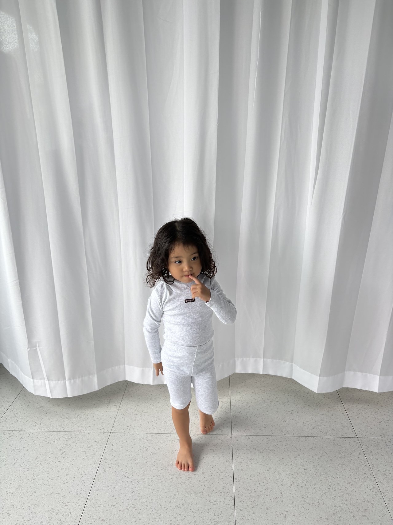 Pepper | Capri pants