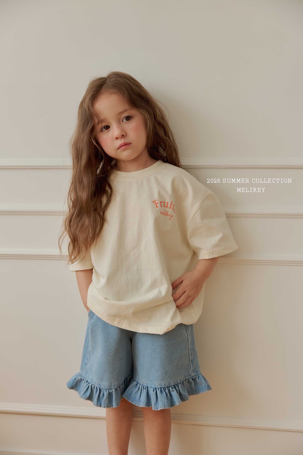 🇰🇷Melikey短褲