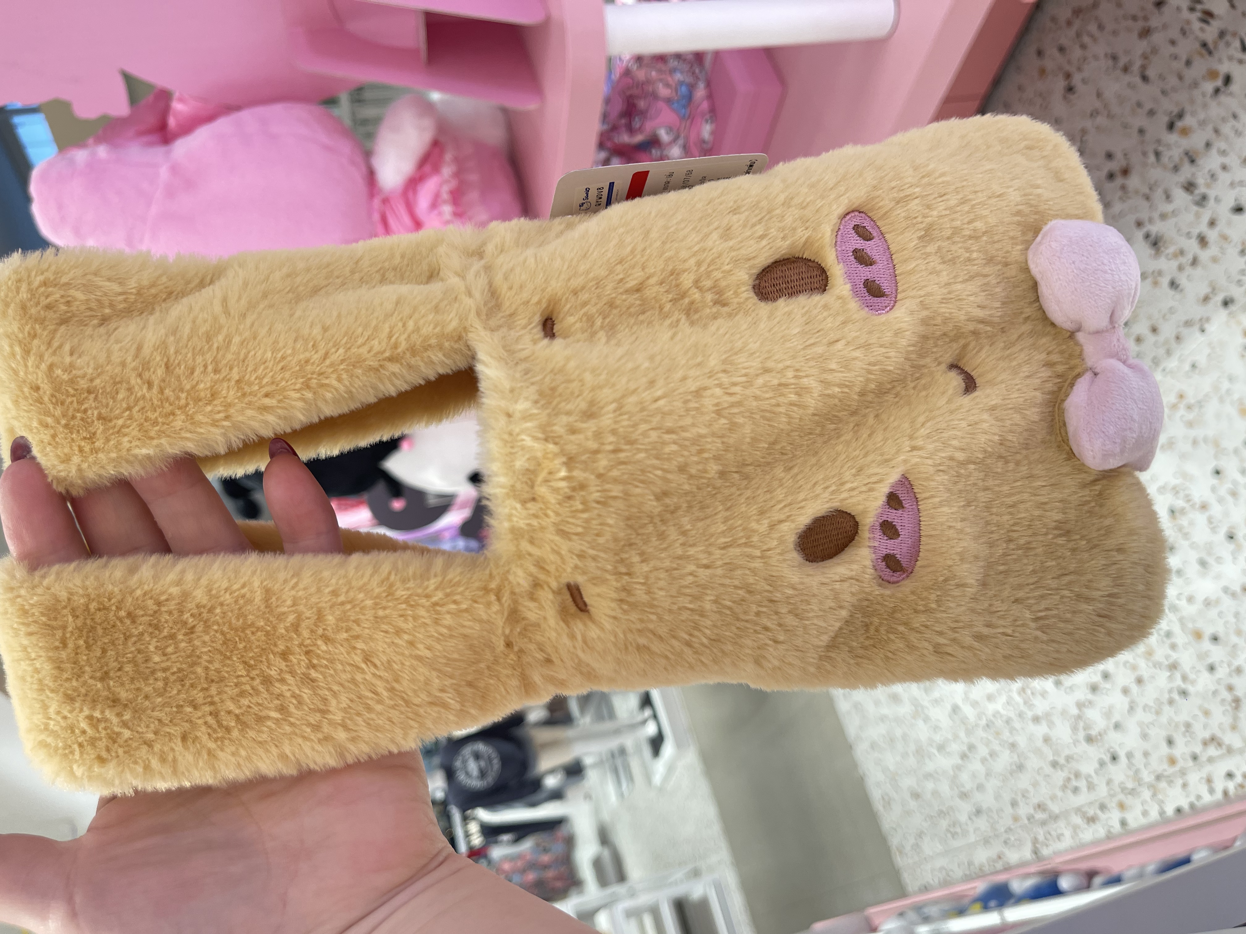 （6號到貨）🇹🇭泰國限定  媽咪兔 最新系列