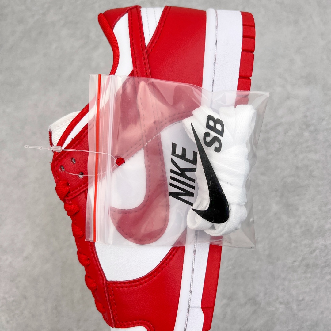 Nike Dunk Low SP CU1727-100