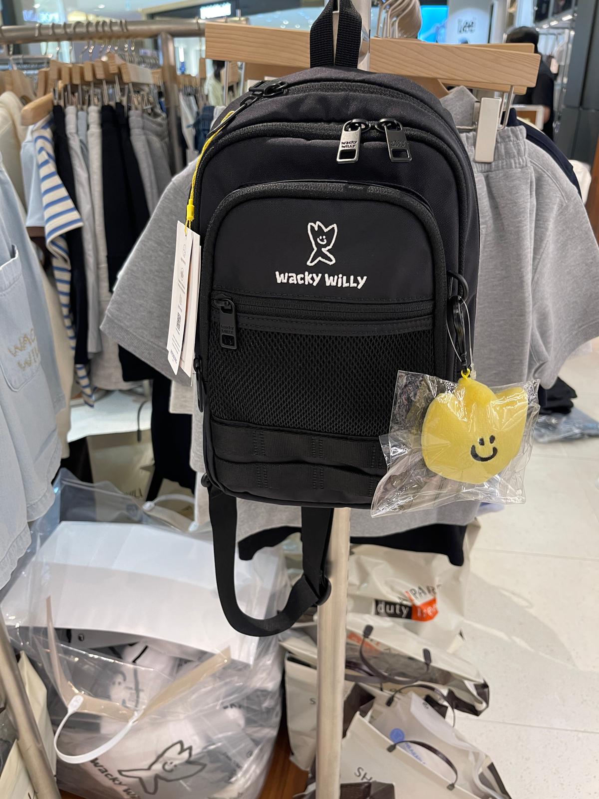 wacky will 多圖集