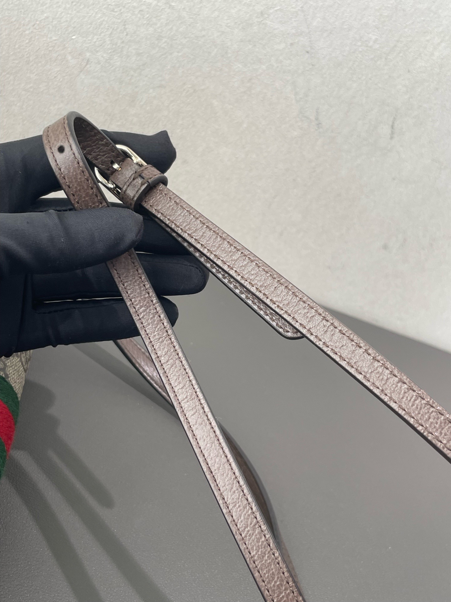 【預訂貨品】Gucci Ophidia老花相機包