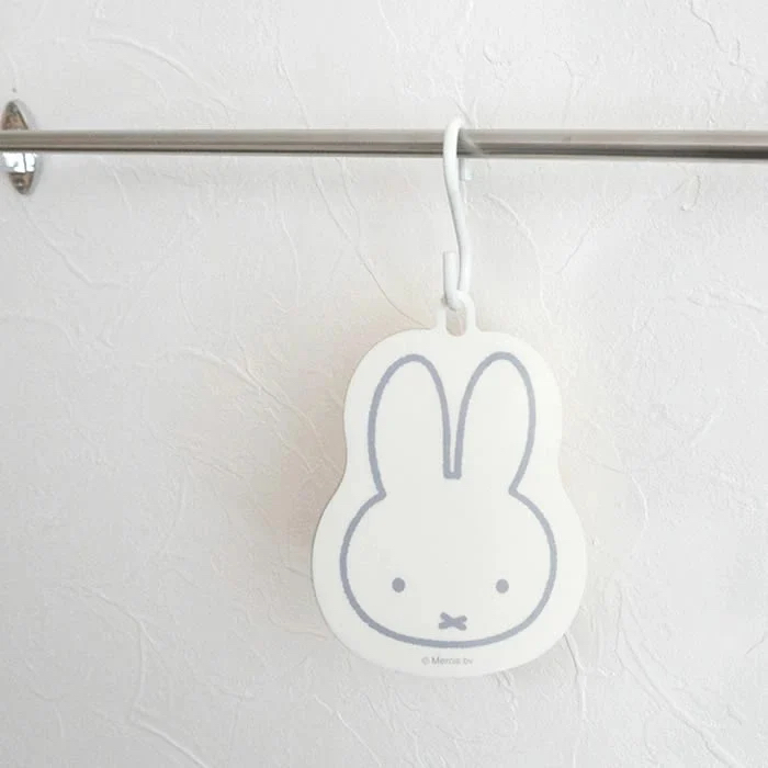 日本進口Miffy 附吸盤矽膠洗碗刷