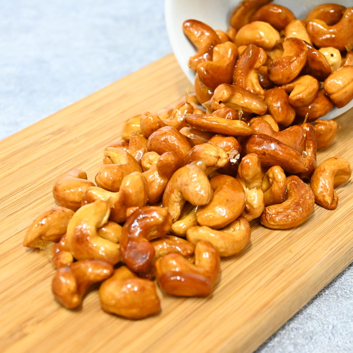 焦糖腰果  Cashew