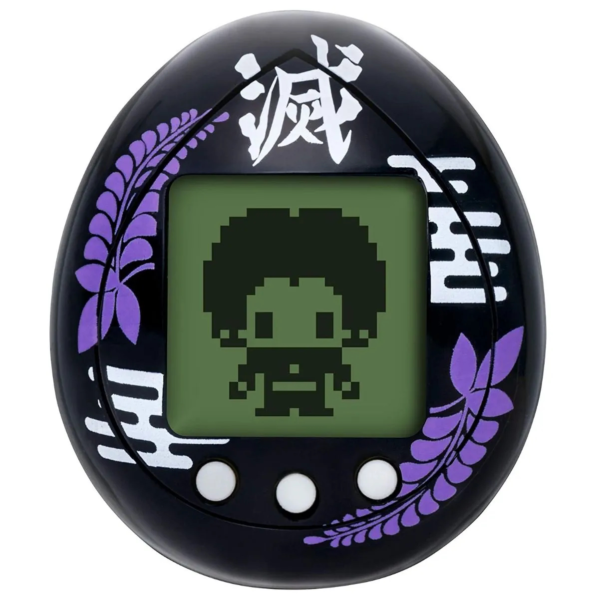 現貨 Bandai Tamagotchi X 鬼滅之刃 亞馬遜限定 鬼殺隊