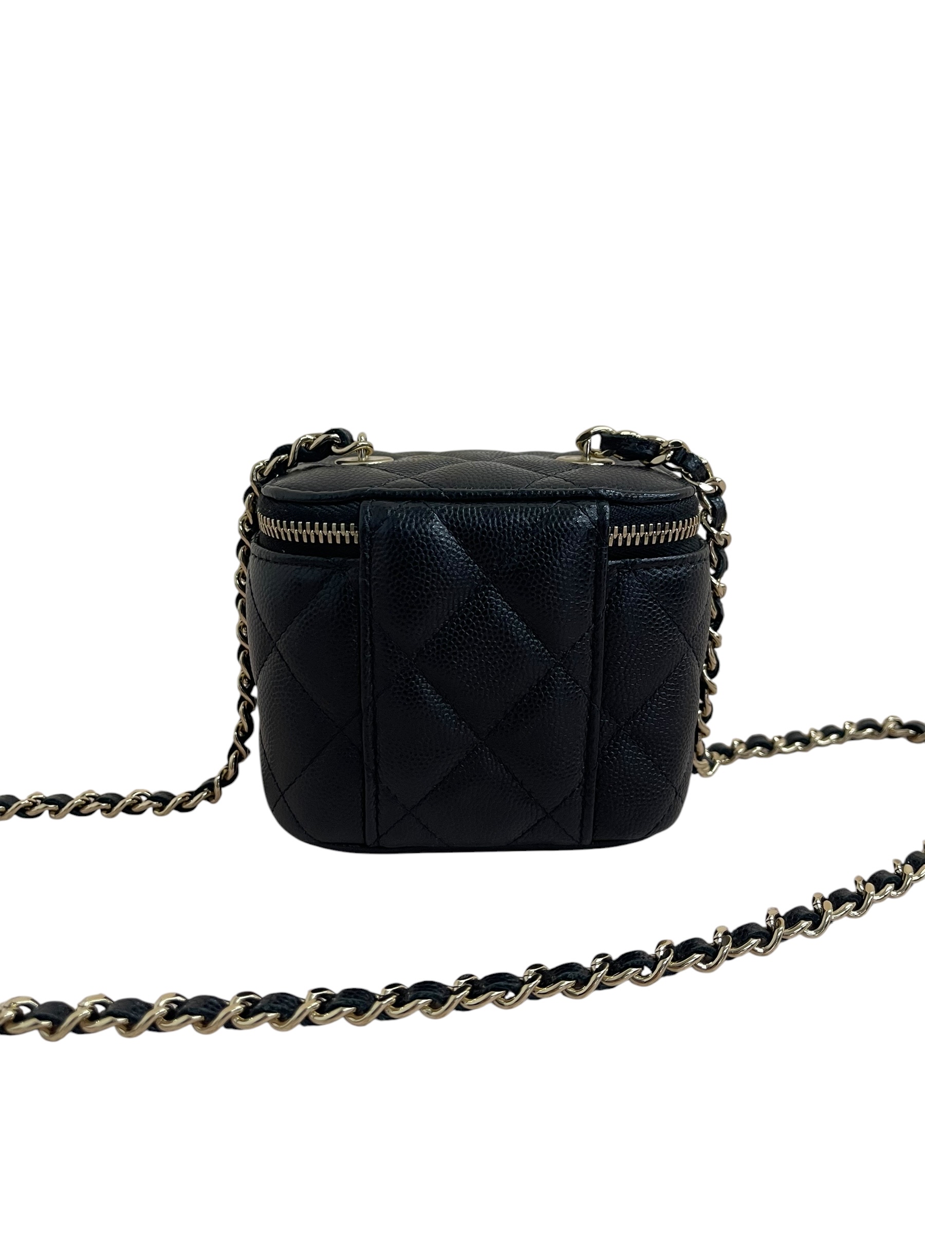 Pre-owned Chanel Vanity Case / Product Code: 26060902