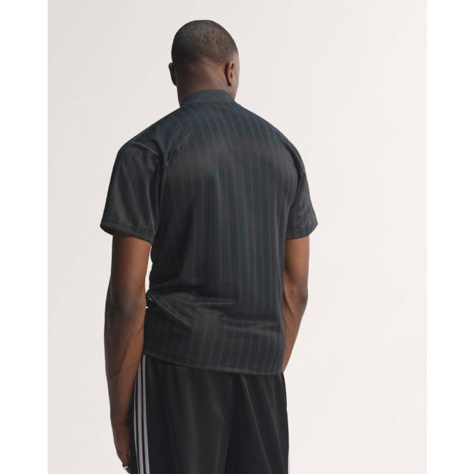 ⚫🖤 **收藏級黑魂版本！Adidas Liverpool 利物浦 1995-96 Blackout 作客球衣 (可加印字) KA8108