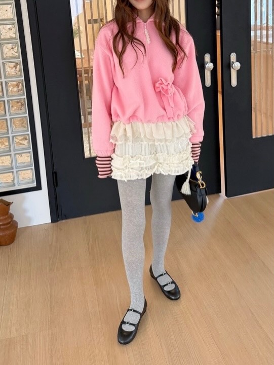 (2026FW) BOUTIQUE - TOP