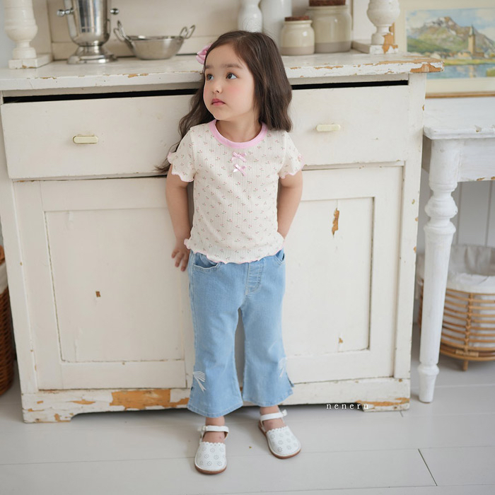 🇰🇷Neneru長褲