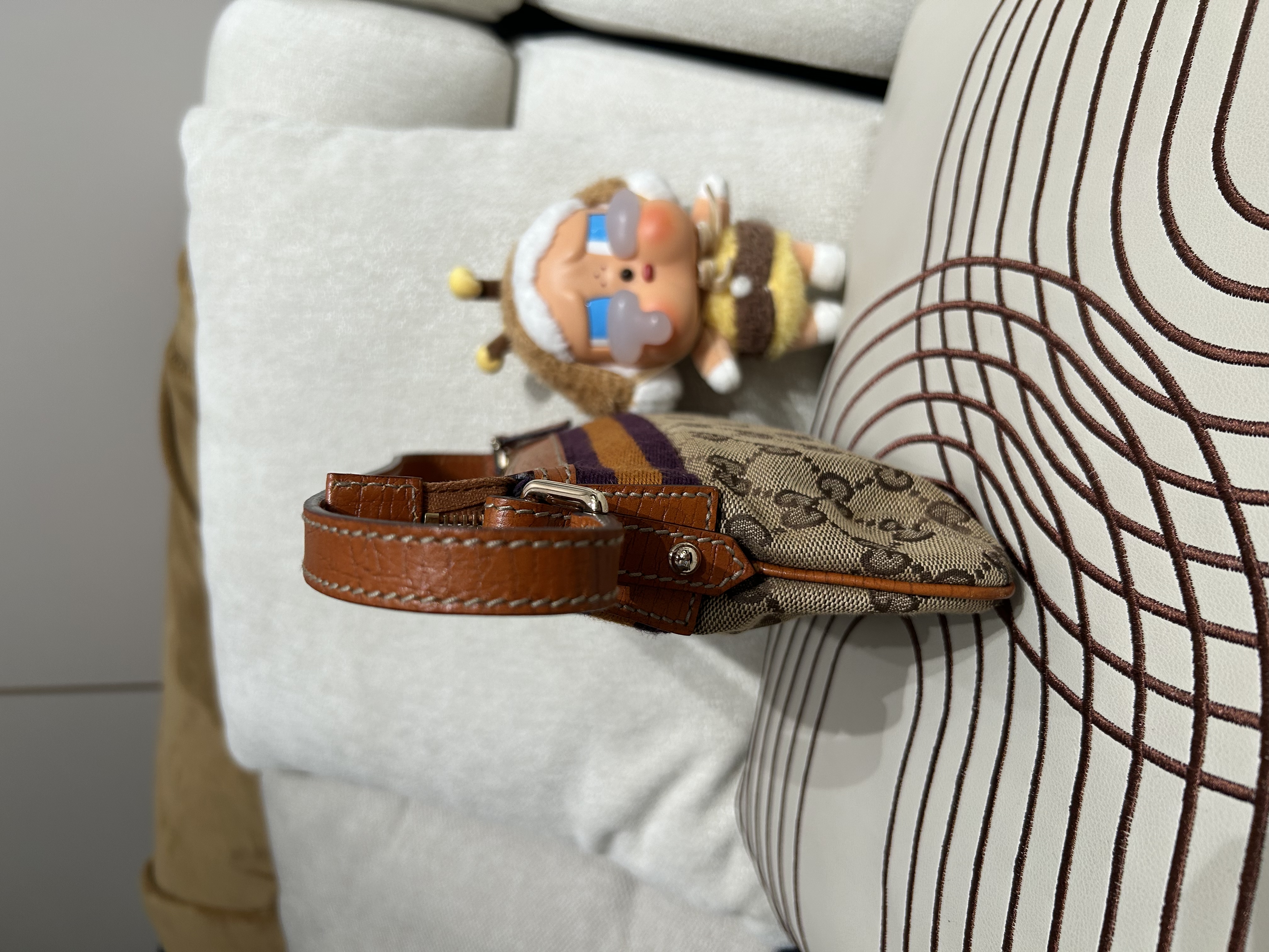 Gucci Hobo Bag 100%Authentic, 90%New ✅Dust bag