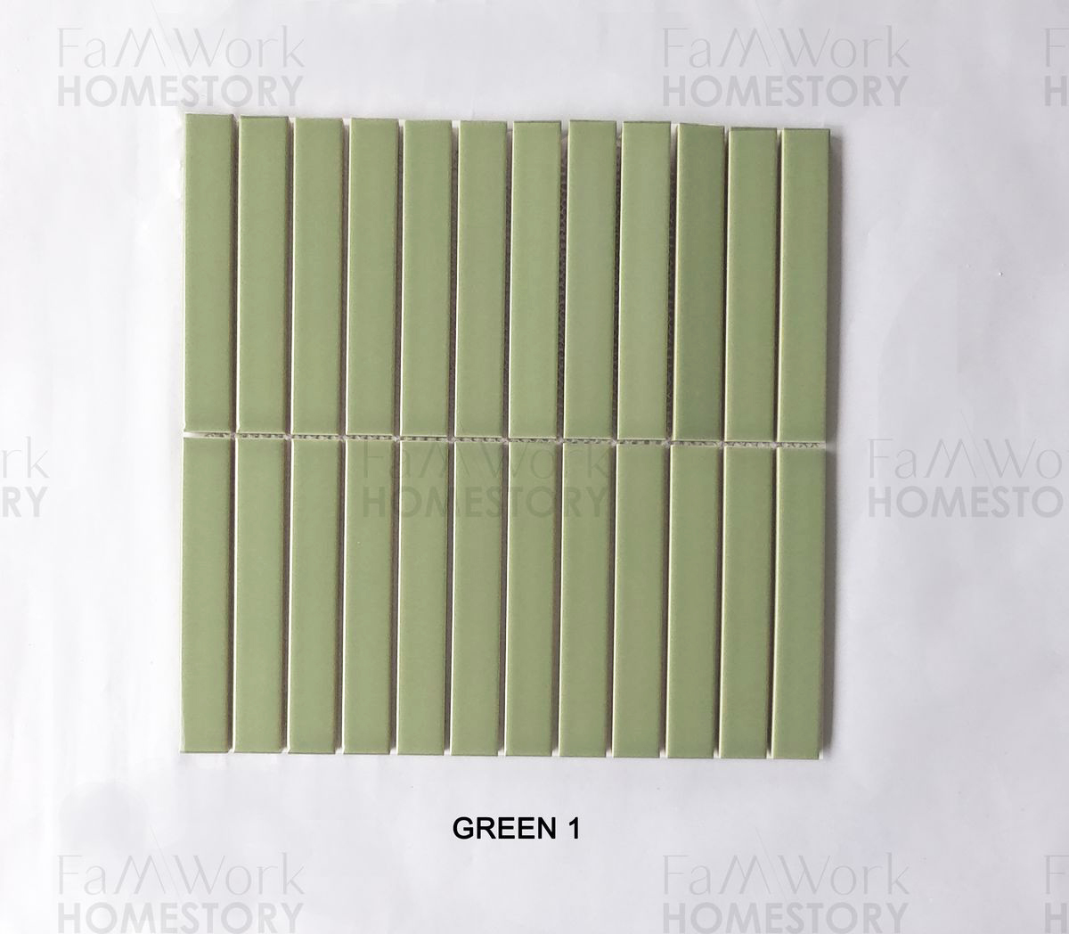 Gradient Collection 22 Kit Kat Mosaic