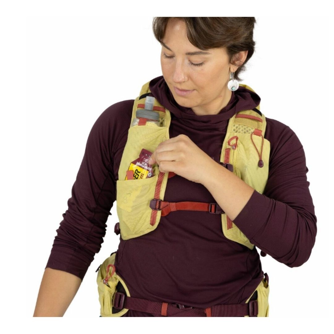 【多色選擇】Osprey Tempest Velocity 20 越野登山戶外背包