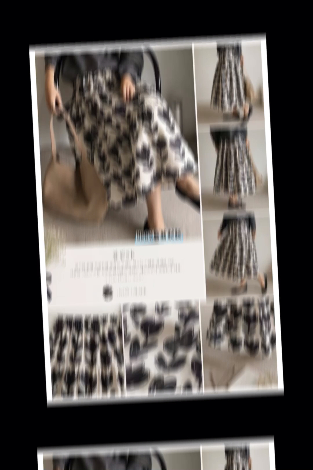 最新秋季下身