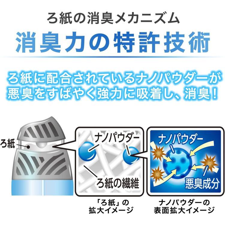 雞仔牌 日本消臭力 室內用空氣除臭芳香劑 (辟除寵物氣味-1328) 400ml 空氣清新香座