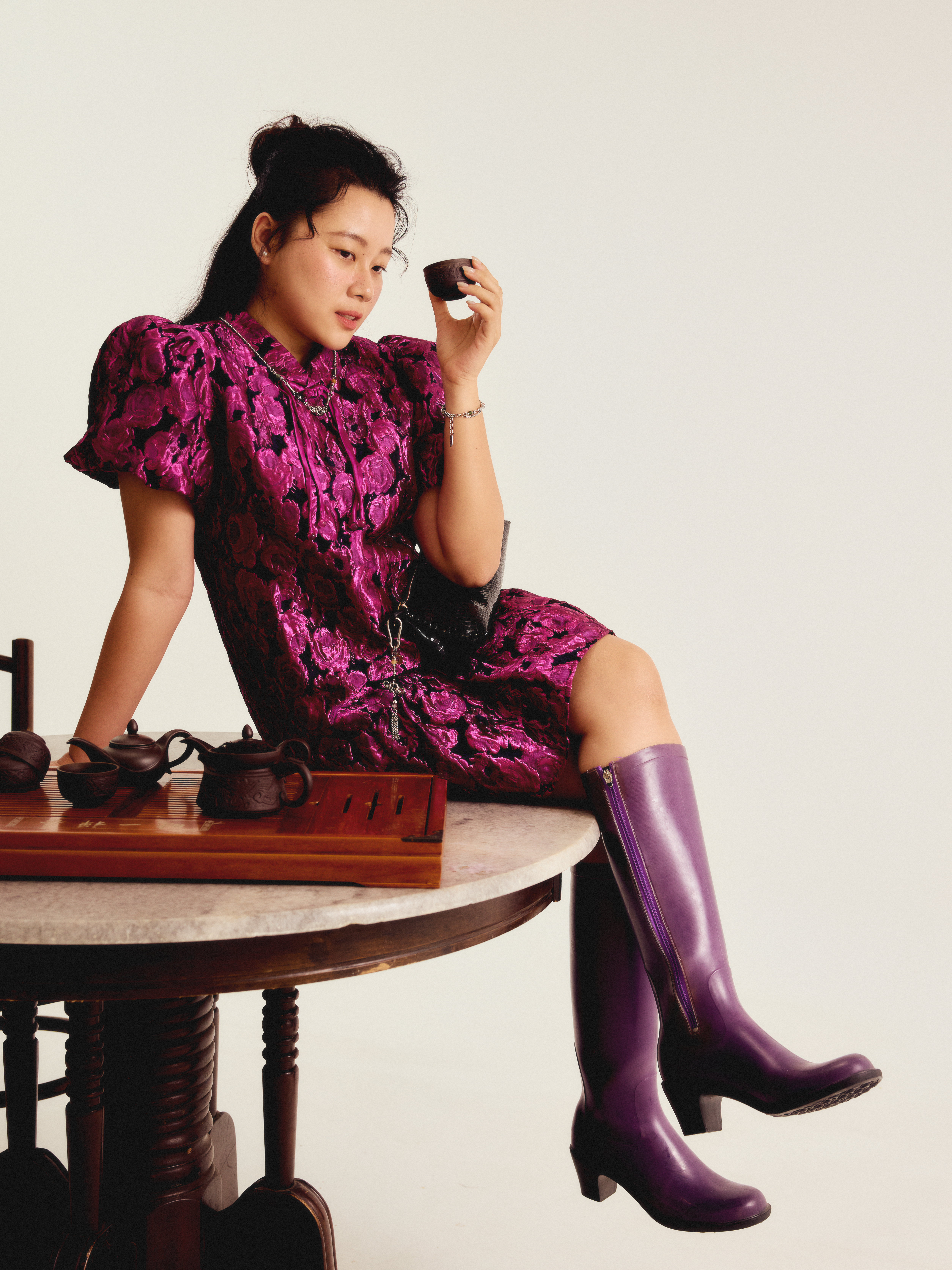 【保 BAO】Keychain