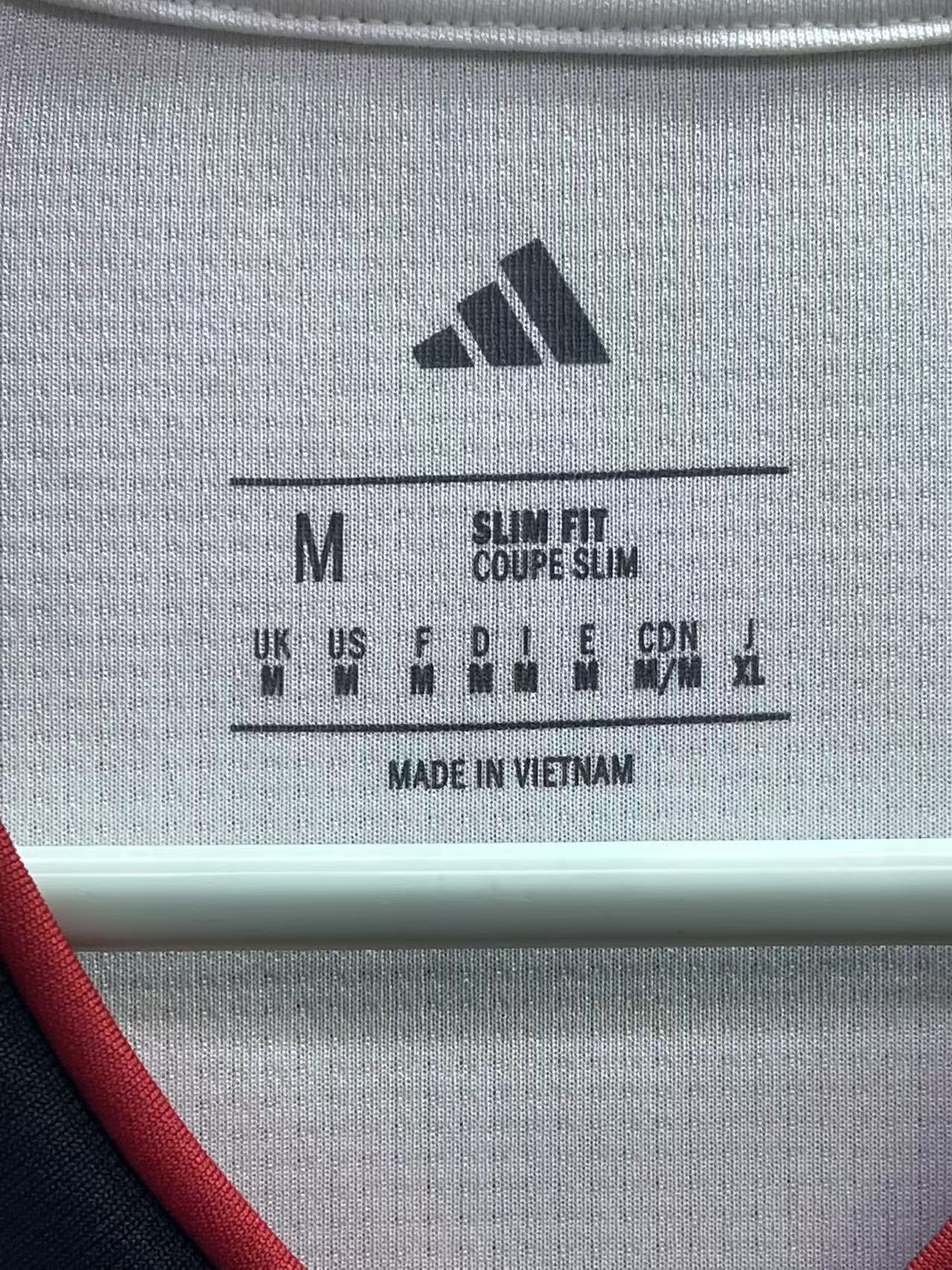 2026 Germany Home Shirt "BNWT"